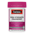 High Strength Cranberry
