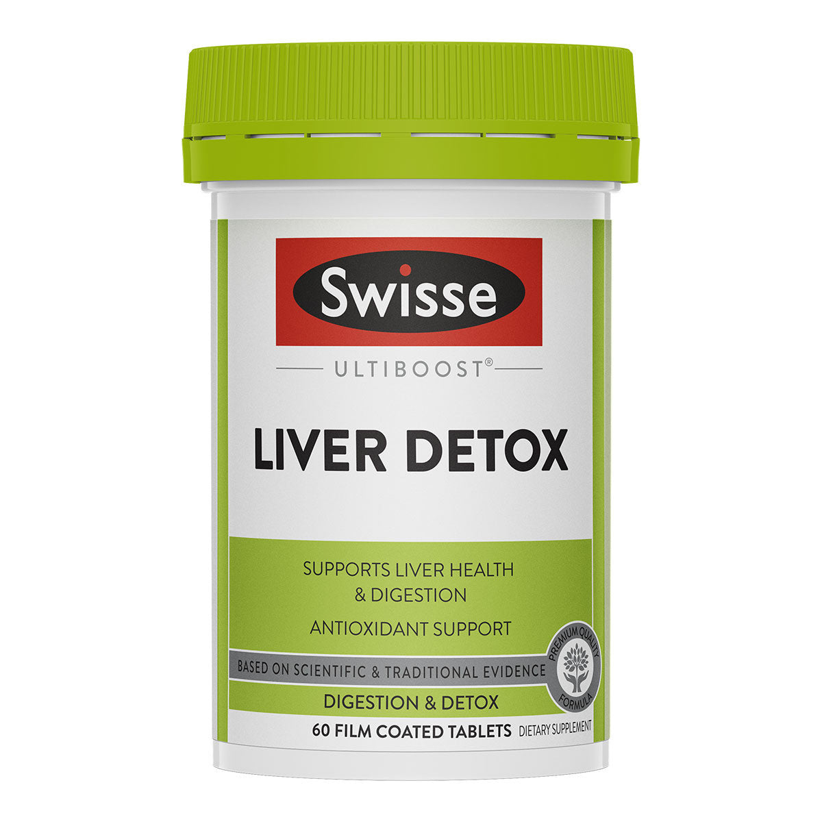 Swisse Liver Detox _1