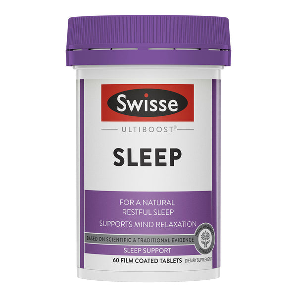 Sleep