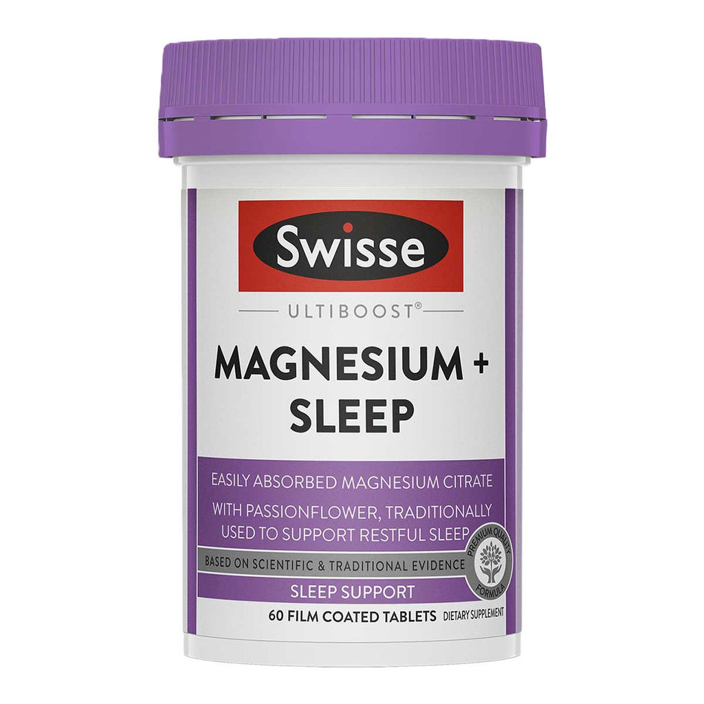 Swisse Ultiboost Magnesium + Sleep _1