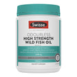 Ultiboost Odourless High Strength Wild Fish Oil