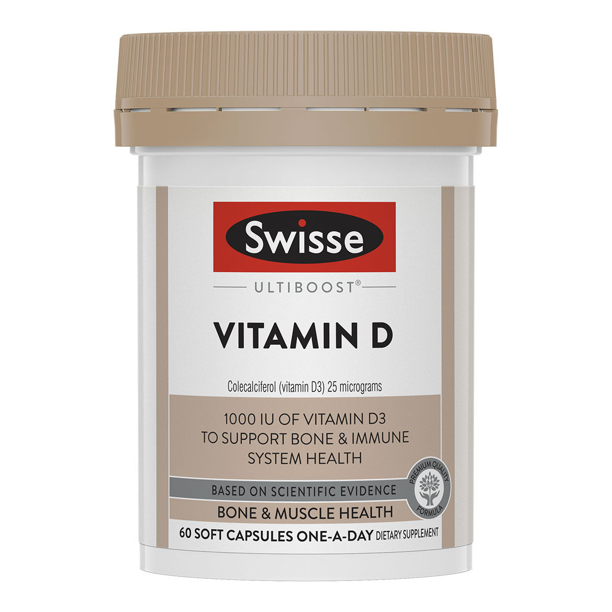 Swisse Ultiboost Vitamin D _1