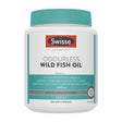 Ultiboost Wild Odourless Fish Oil