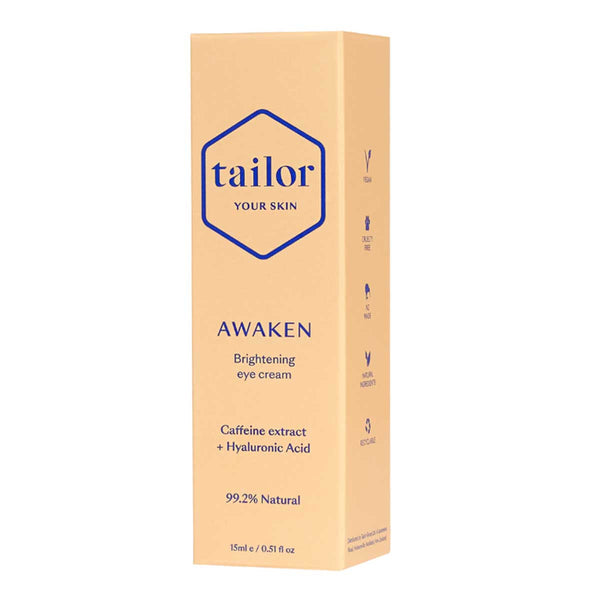 Awaken Eye Cream