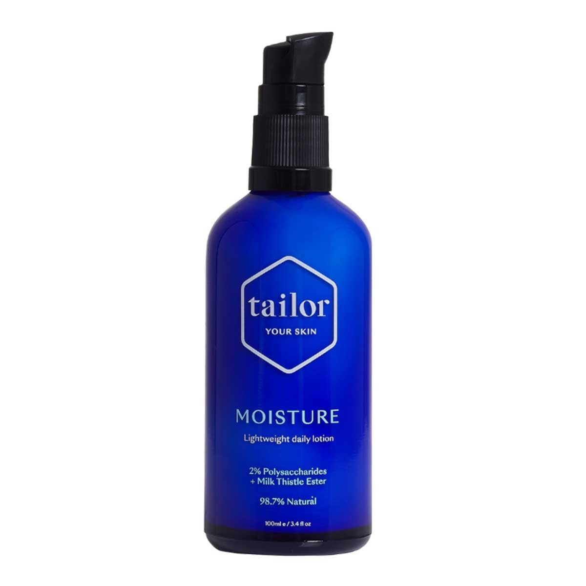 Tailor Skincare Moisture _2