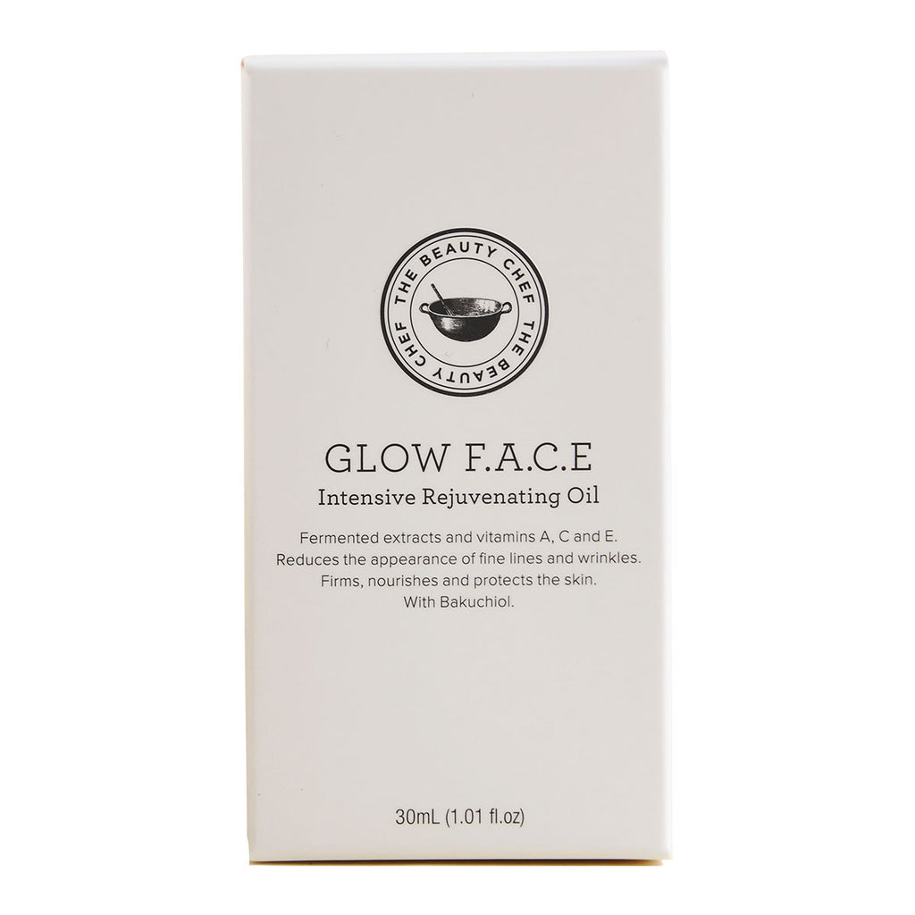 The Beauty Chef GLOW F.A.C.E Intensive Rejuvenating Oil _2