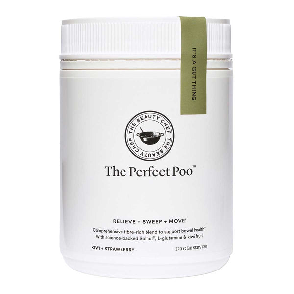 The Perfect Poo