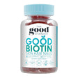 Biotin Skin Nails Hair