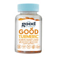 Good Turmeric Joints Heart Liver