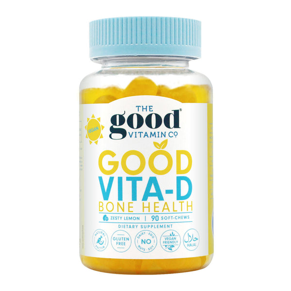 Good Vita-D