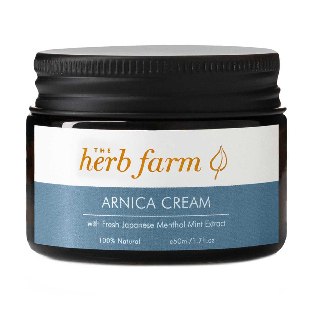 The Herb Farm Arnica Cream _1