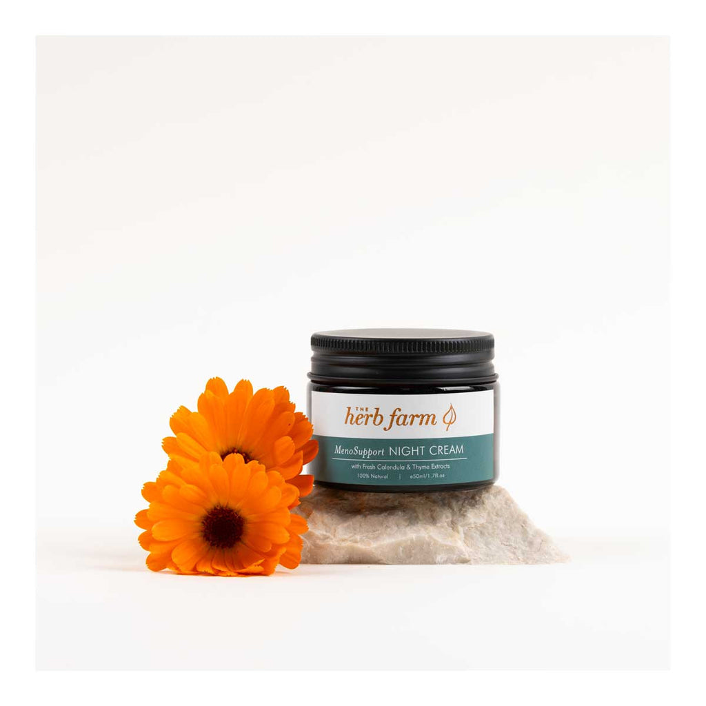 The Herb Farm MenoSupport Night Cream _2
