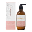 Nourish & Glow Cream Cleanser