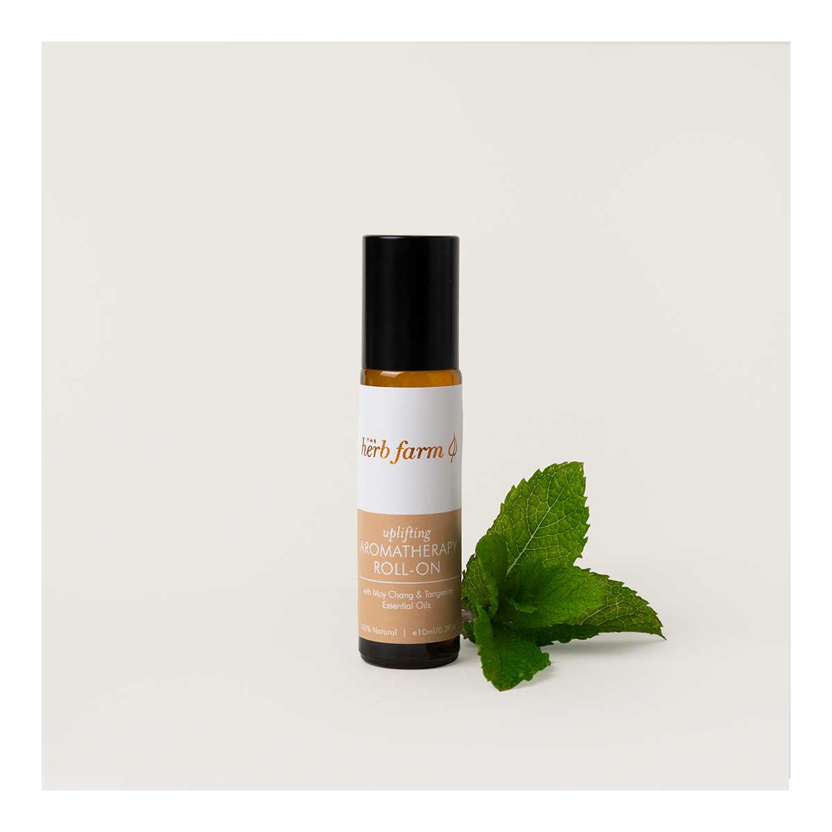 The Herb Farm Uplifting Aromatherapy Roll-On _2