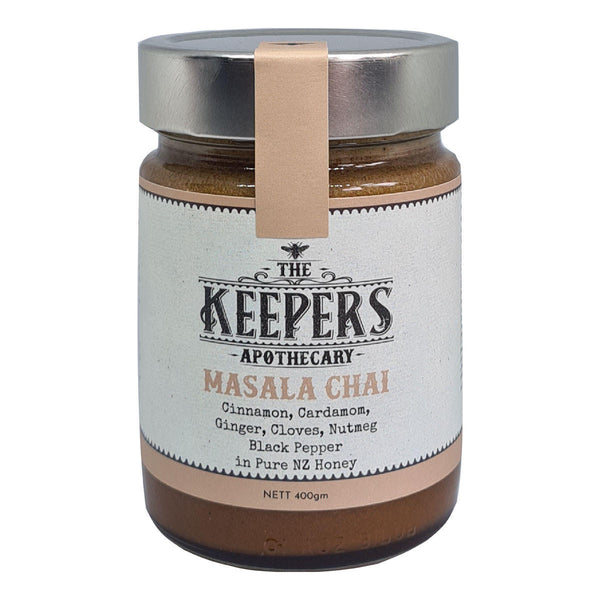 Masala Chai Blend