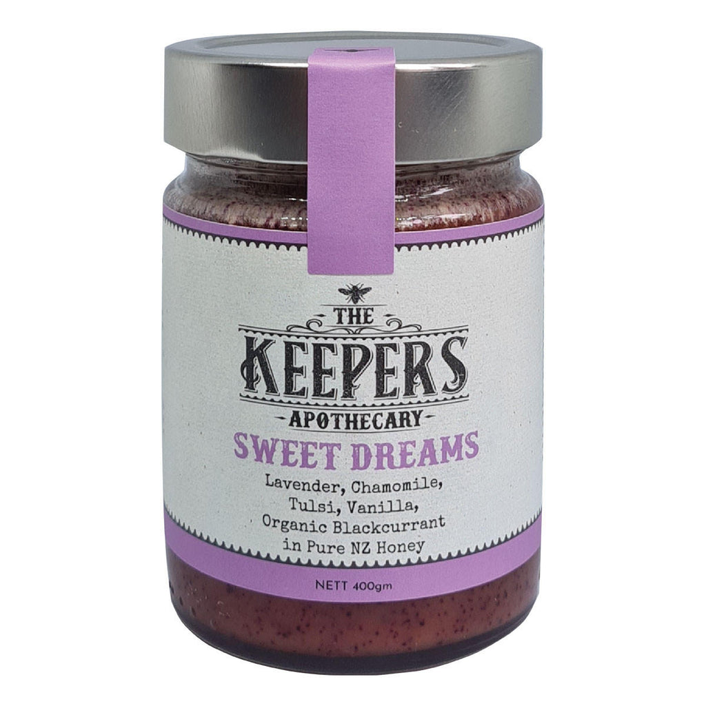 The Keepers Apothecary Sweet Dreams Blend_1