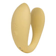 Cistus - G-Spot & Clitoral Vibrator