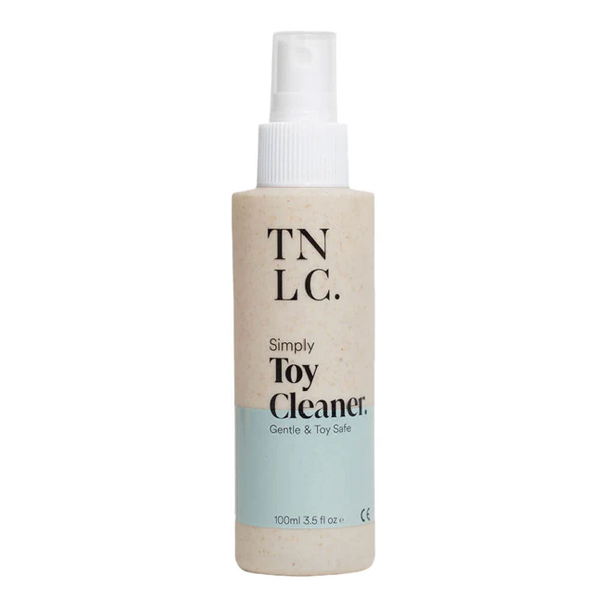 The Natural Love Company Simply Toy Cleaner _1
