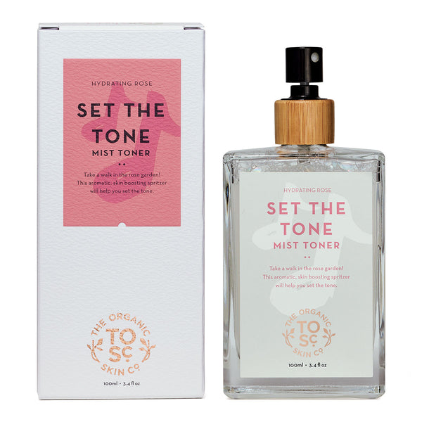 Set The Tone Mist Toner