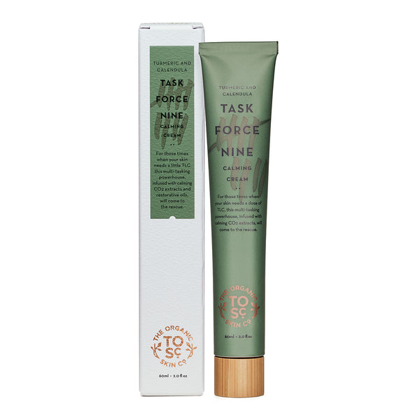 Task Force Nine Calming Cream