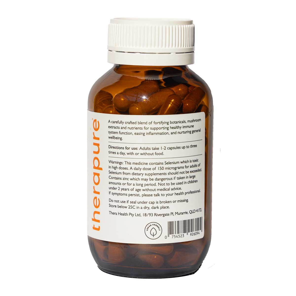 Therapure My Immune Support _2