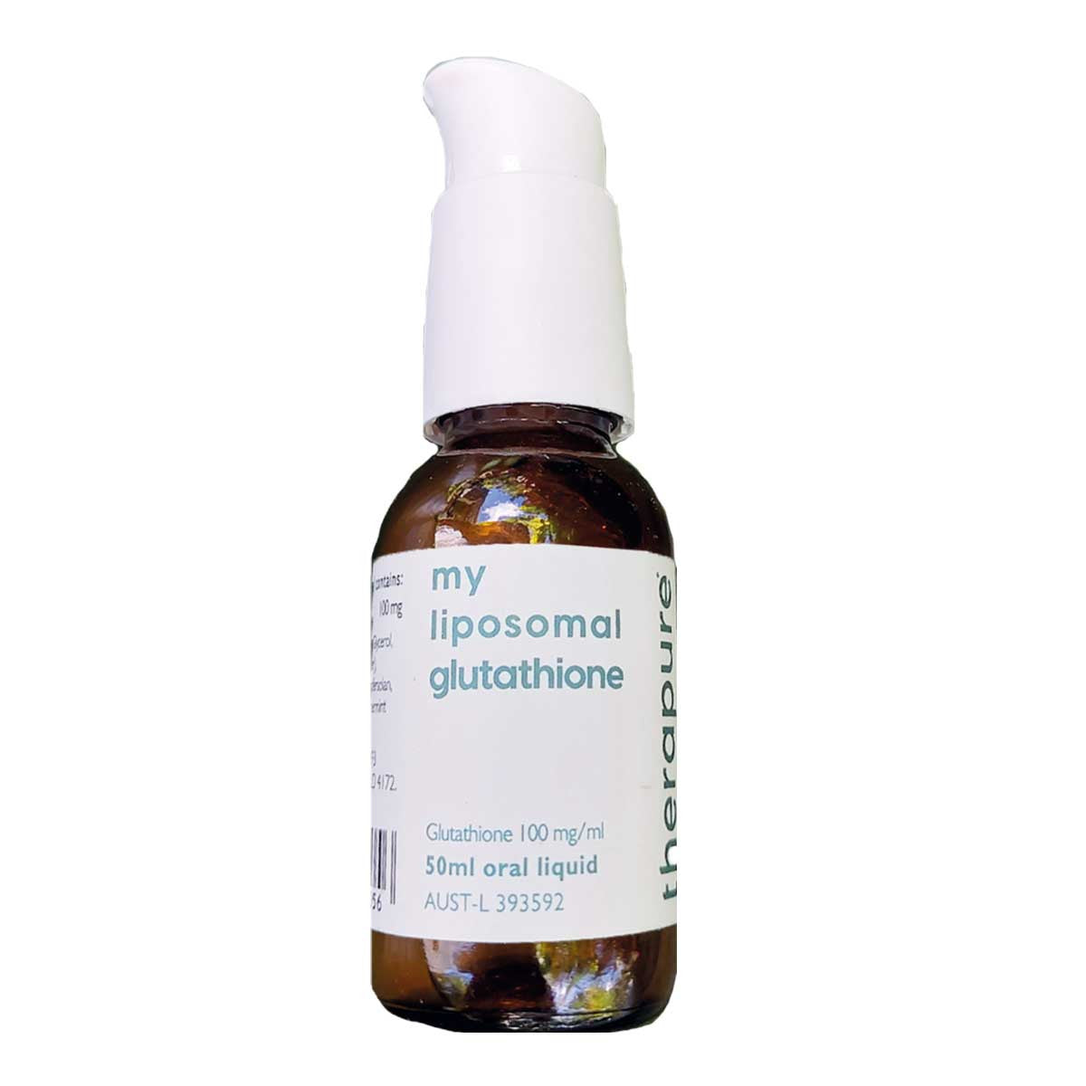 Therapure My Liposomal Glutathione _1