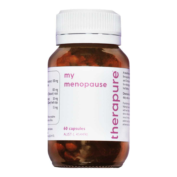 My Menopause