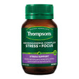 Ashwagandha Complex Stress + Focus