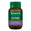 B Complex Plus Herbs