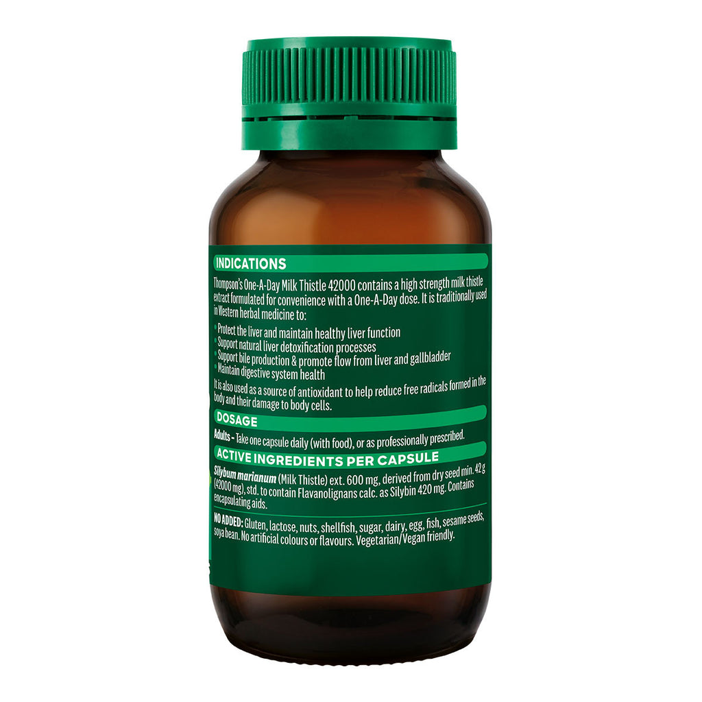 Thompsons Milk Thistle 42,000 One-A-Day_2