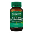 Milk Thistle 42,000 One-A-Day