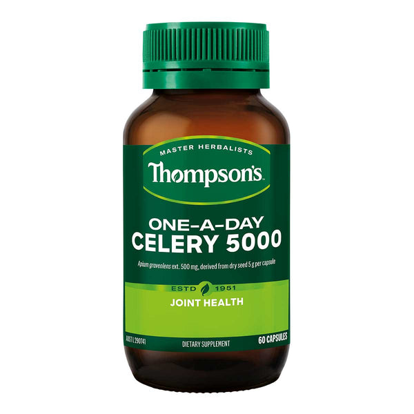 One-a-Day Celery 5000