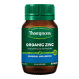 Organic Zinc