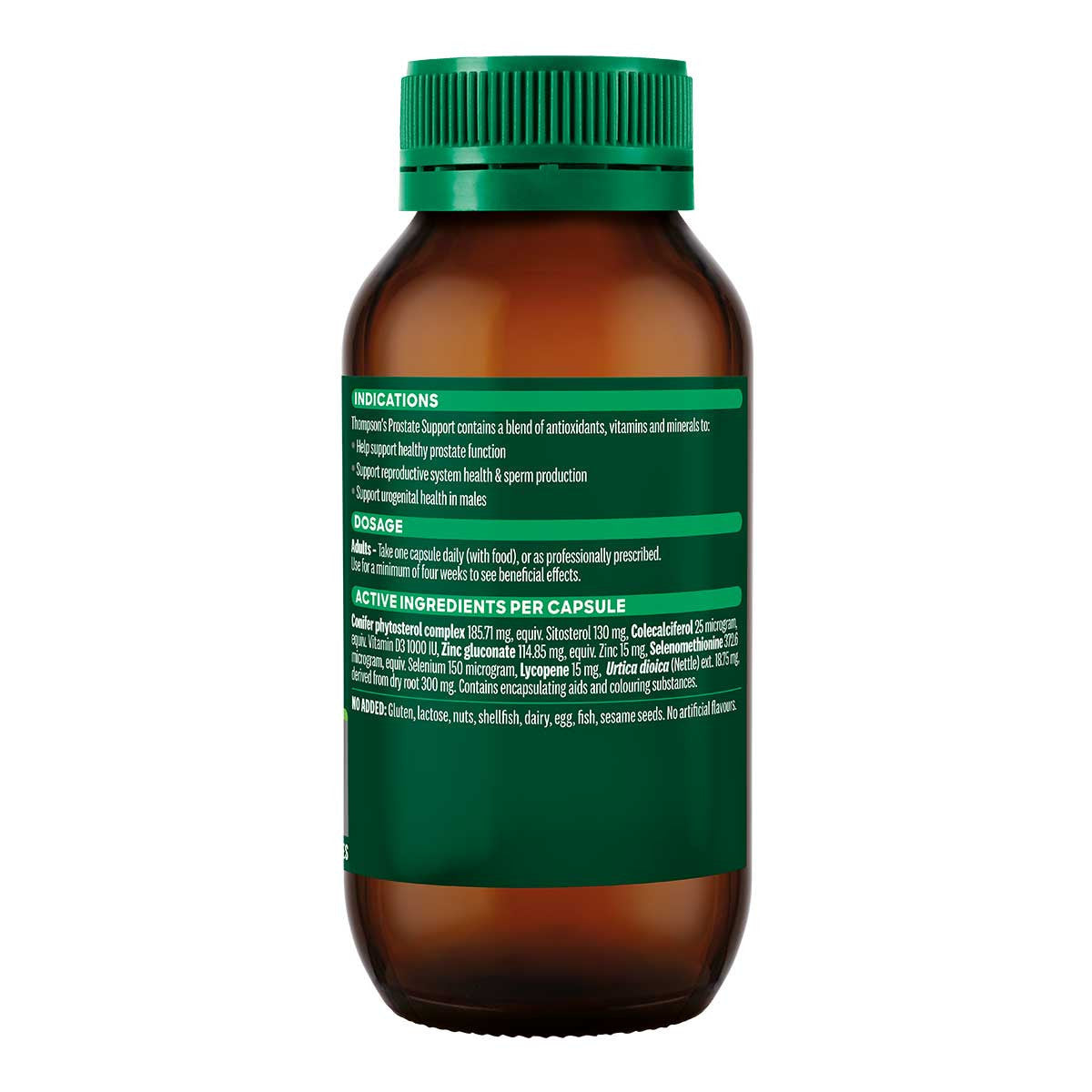 Thompson's Prostate Support _2