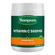Vitamin C 500mg Chewable