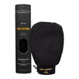 Exfoliating Glove Black