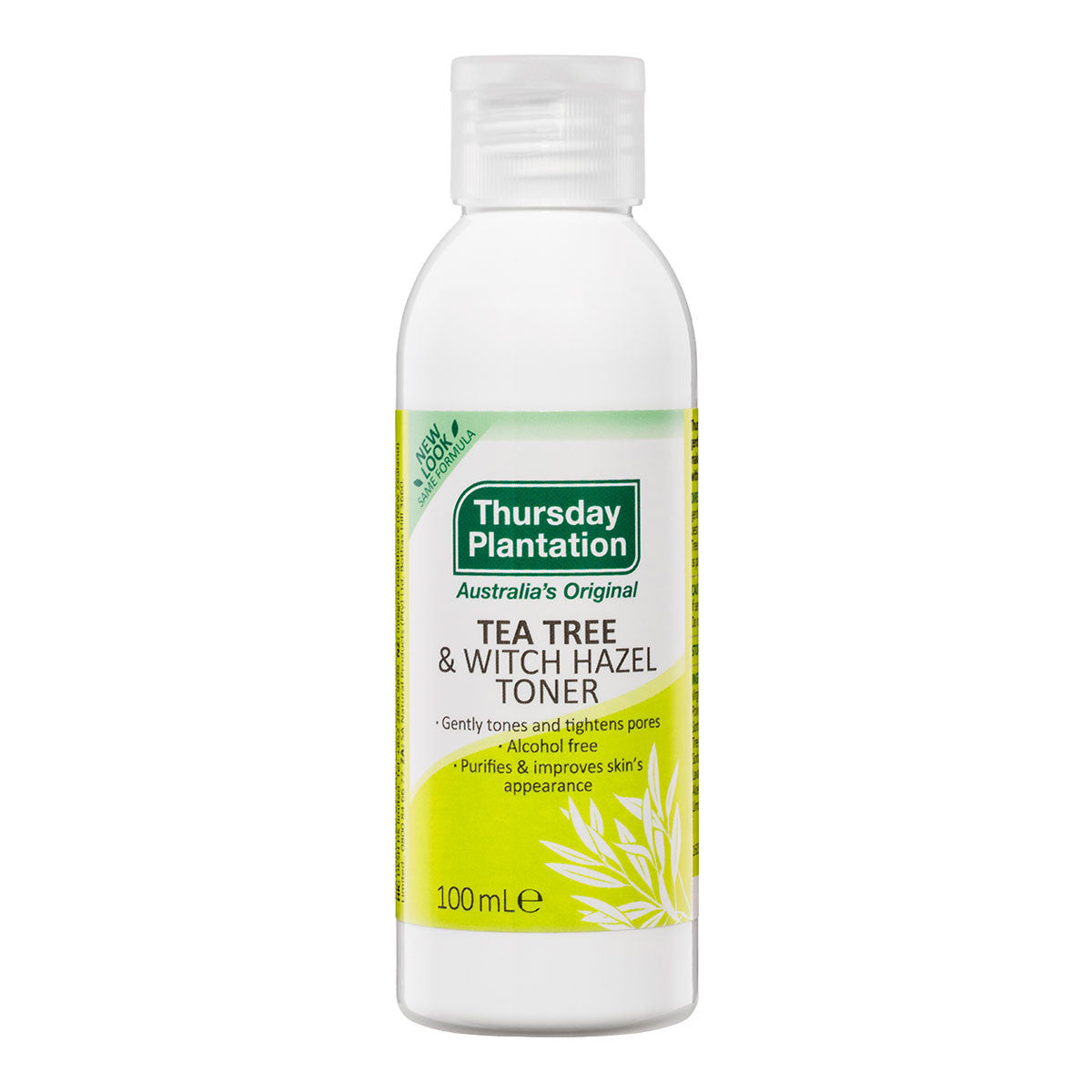 Thursday Plantation Tea Tree and Witch Hazel Toner_1