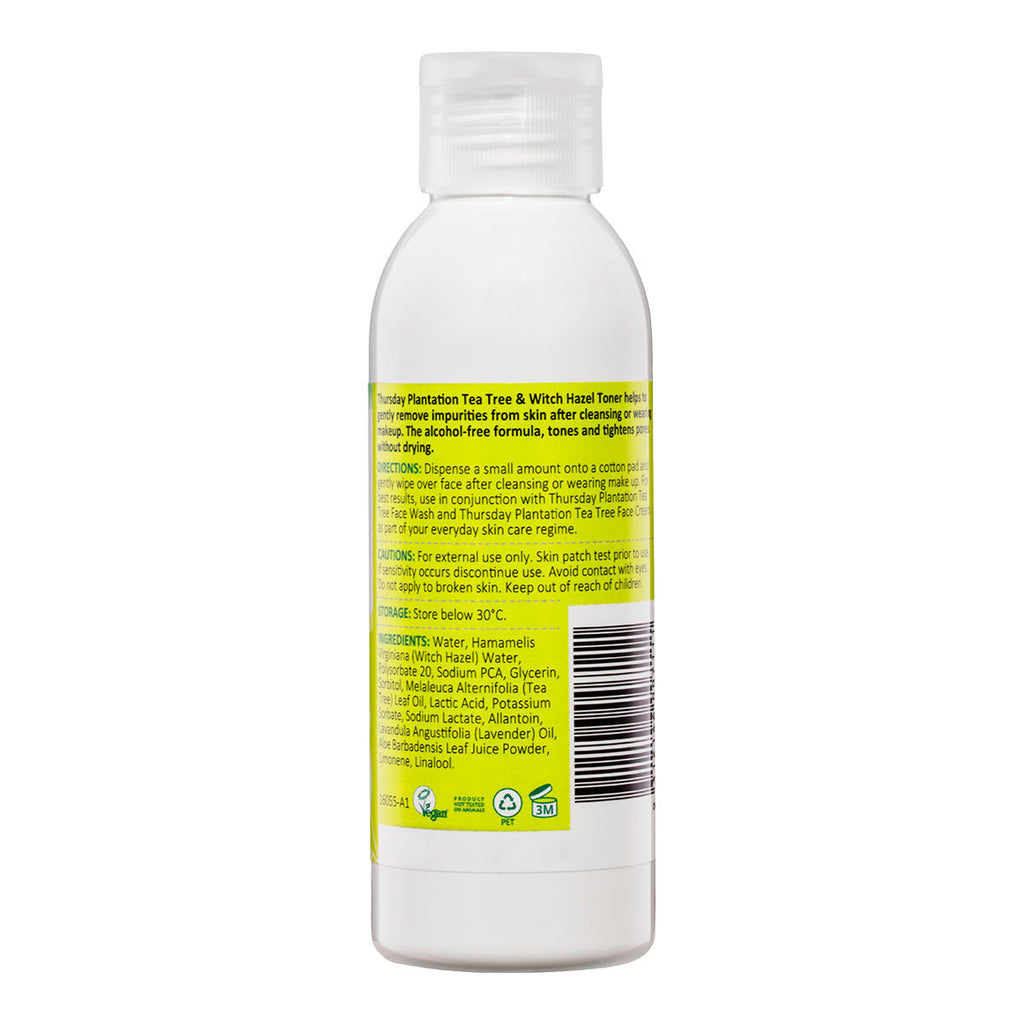 Thursday Plantation Tea Tree and Witch Hazel Toner_1