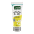 Tea Tree Exfoliating Face Scrub for Acne