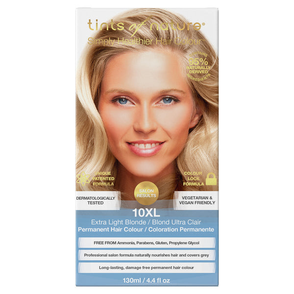 Extra Light Blonde (10XL)
