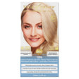 Natural Platinum Blonde (10N)