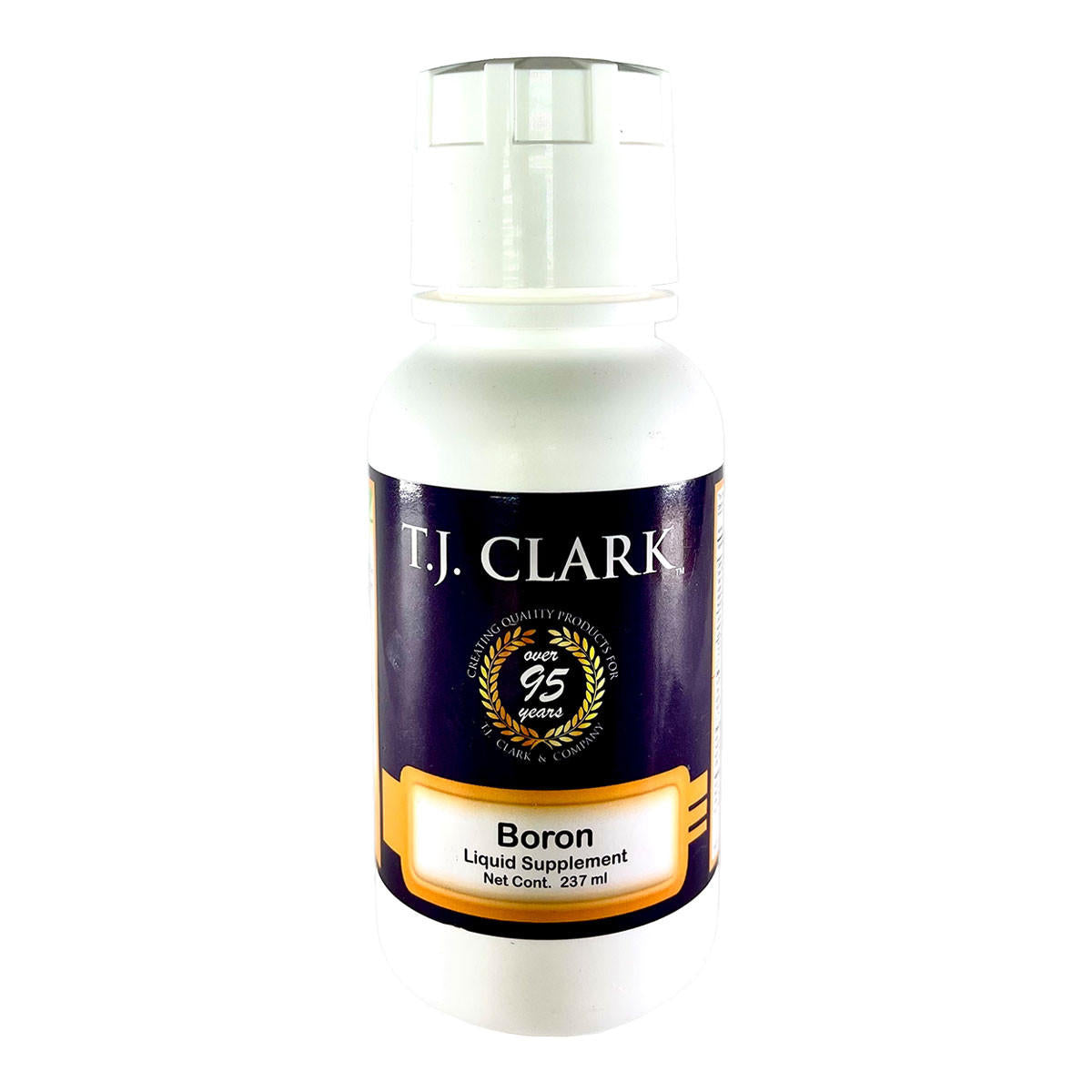 TJ Clark Boron Liquid Supplement_1