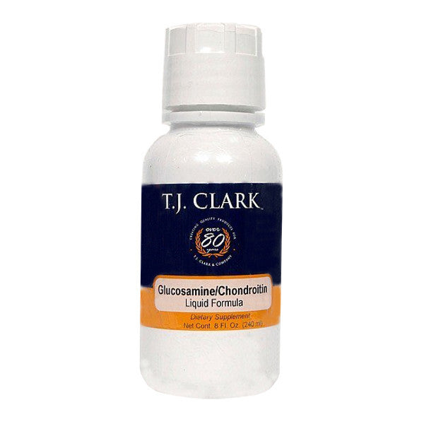 Liquid Glucosamine Chondroitin MSM
