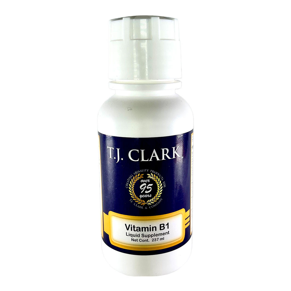 TJ Clark Vitamin B1 Liquid Supplement_1