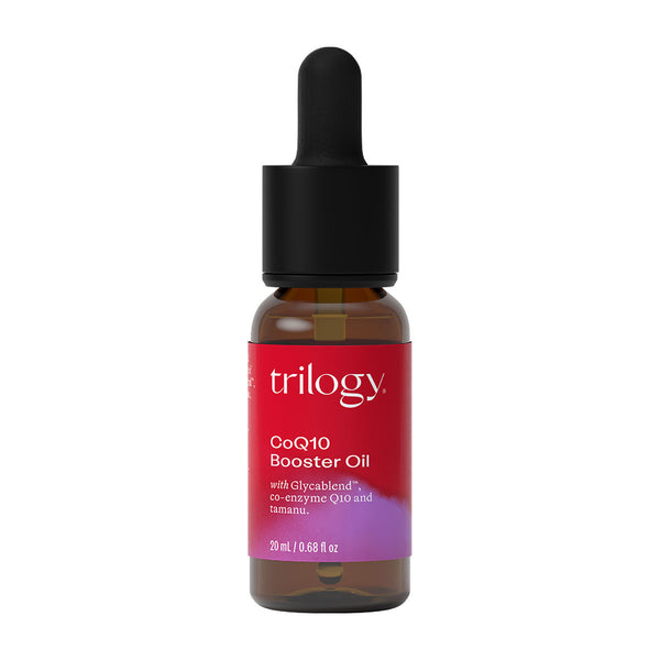 Age Proof - CoQ10 Booster Oil