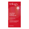 Certified Organic Rosehip Oil - Pump Applicator