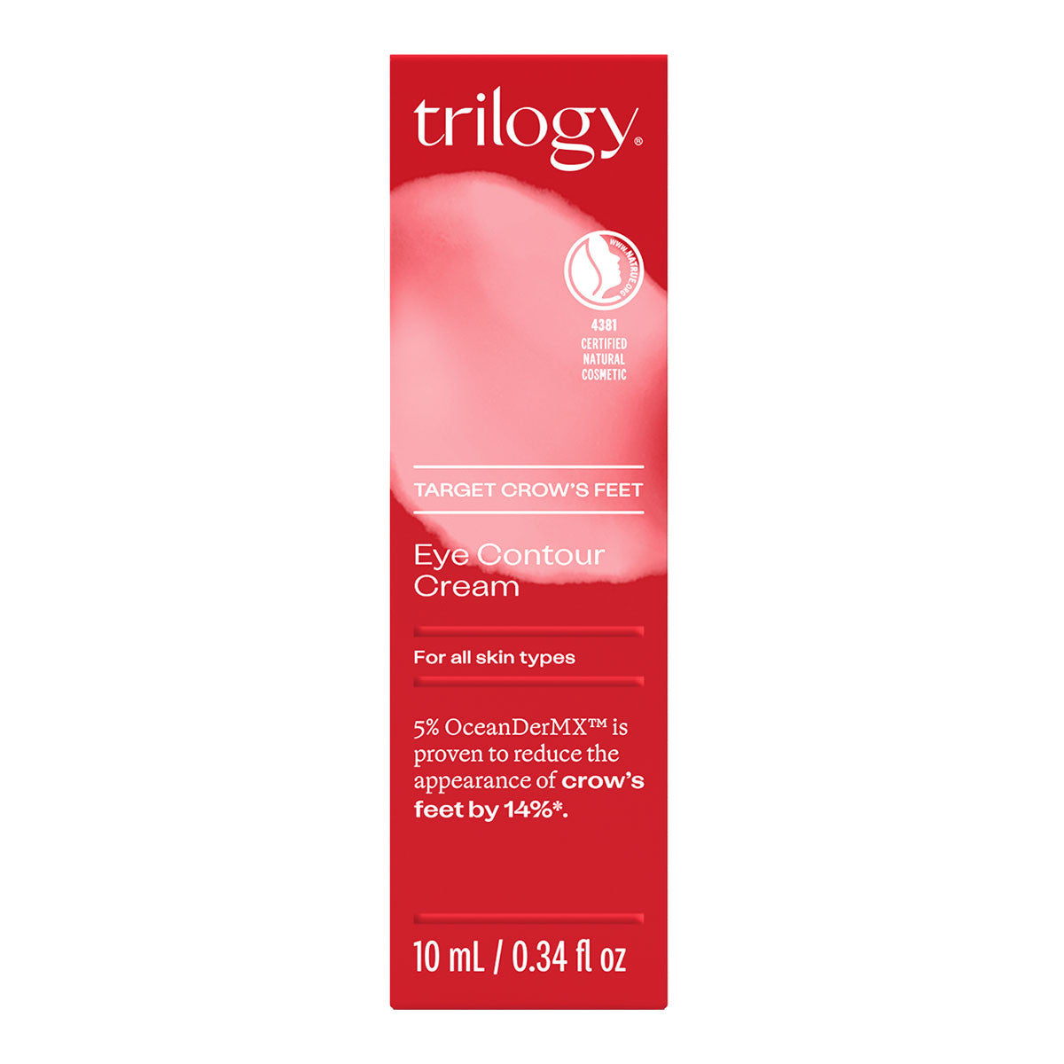 Trilogy Eye Contour Cream _3