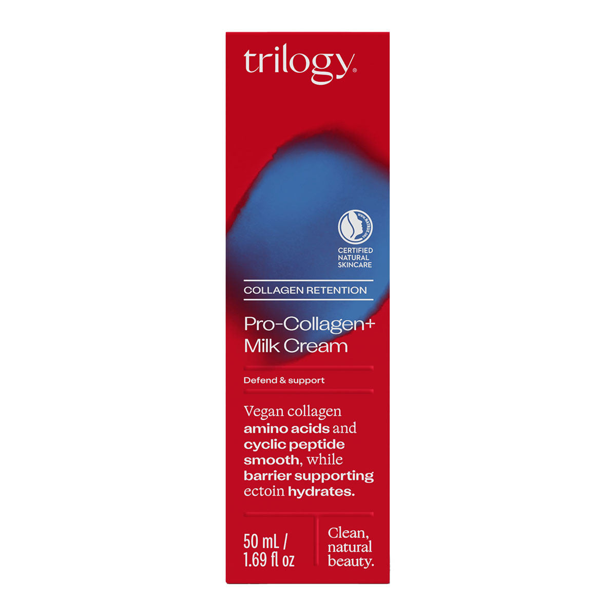 Trilogy Pro-Collagen+ Milk Cream _2