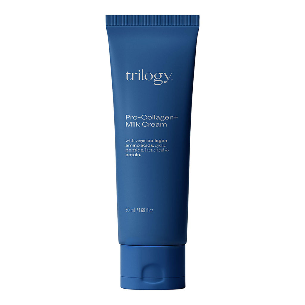 Trilogy Pro-Collagen+ Milk Cream _1