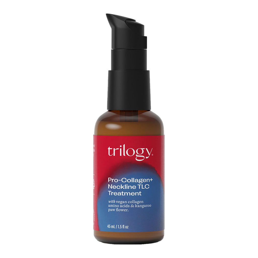 Trilogy Pro-Collagen+ Neckline TLC Treatment _1